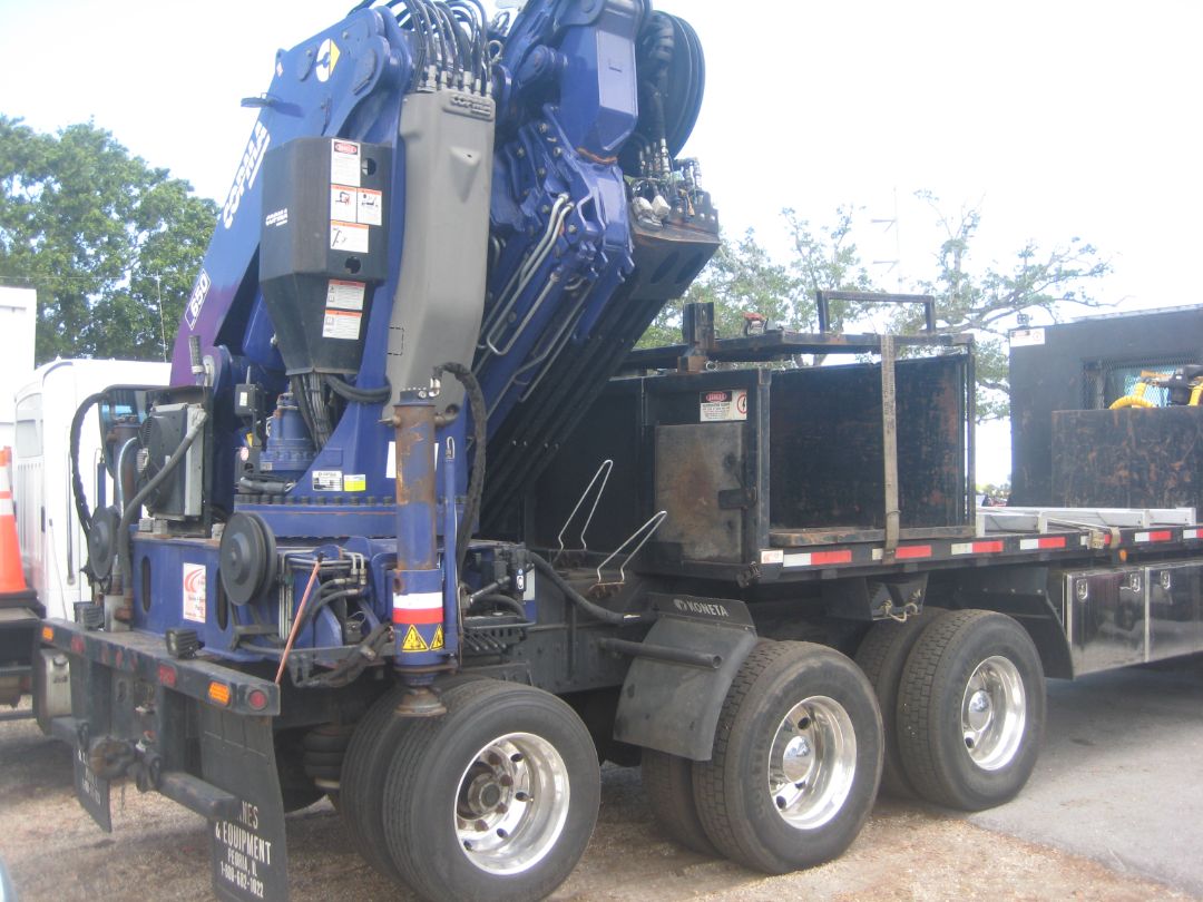 2019 WESTERN STAR 4700 SB - Image 6